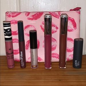 Lip bundle